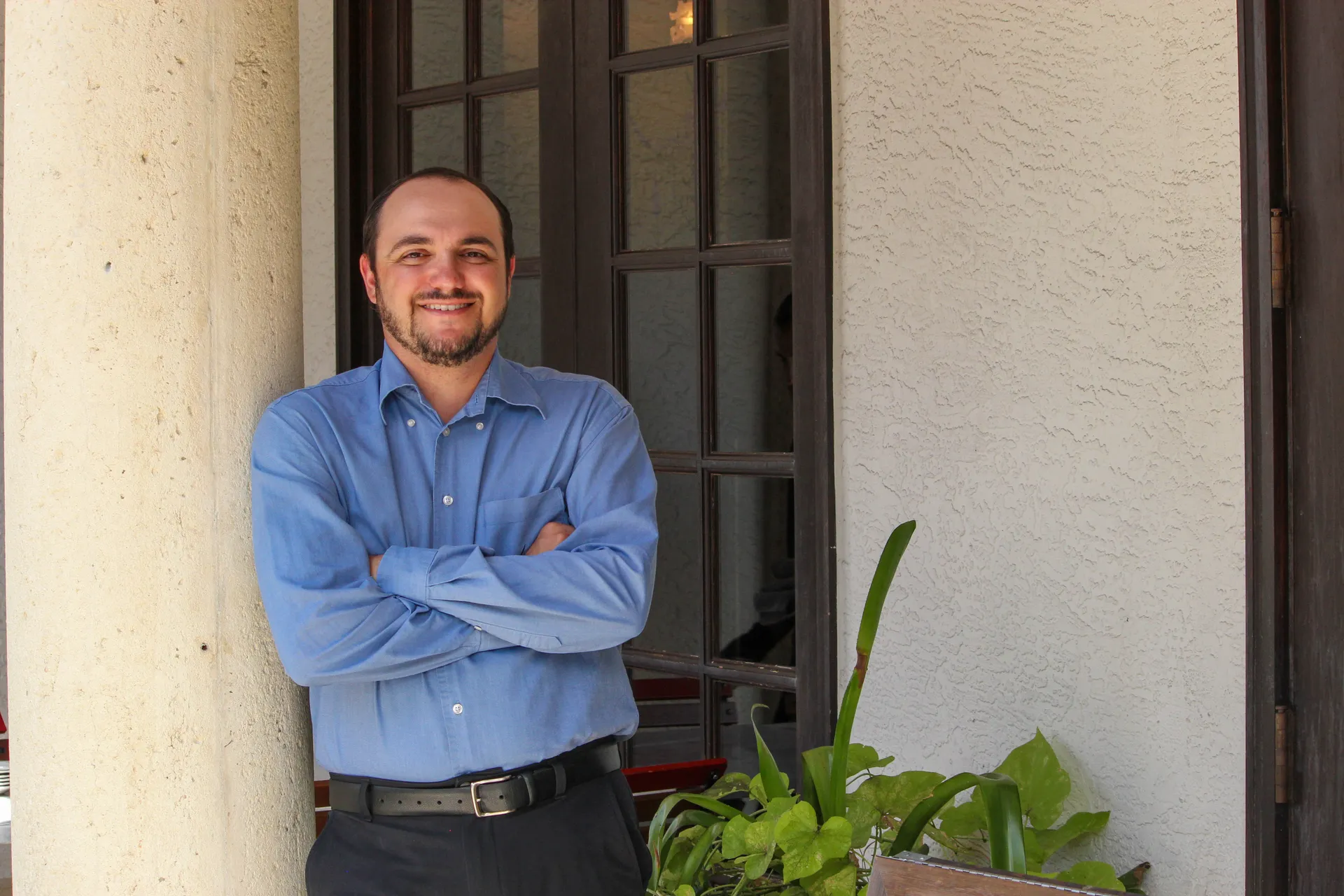 James W. Frazitta