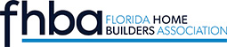 Florida Home Builders Associtation Logo