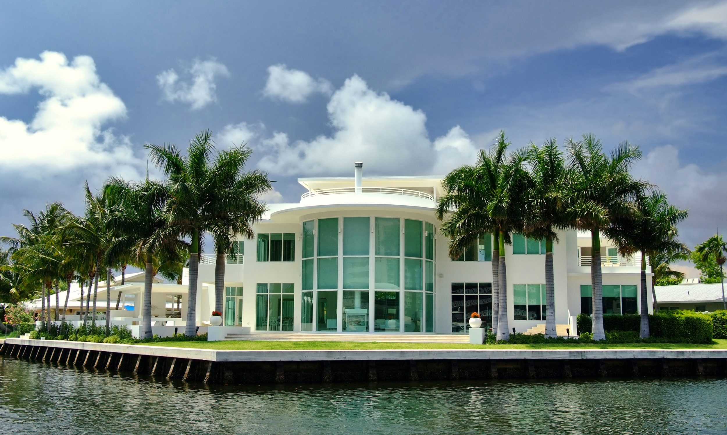 Commercial Management Property Naples Florida
