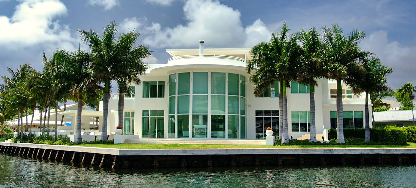 Real Estate Management ADG4